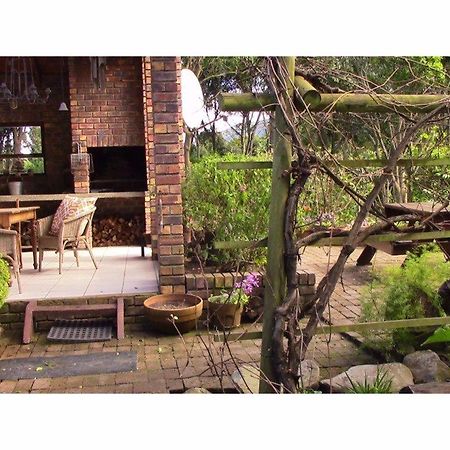 Forest Nest Cottage, Tsitsikamma Stormsrivier Exterior foto