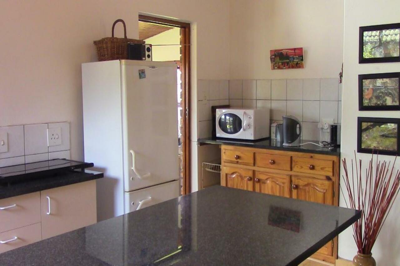 Forest Nest Cottage, Tsitsikamma Stormsrivier Exterior foto